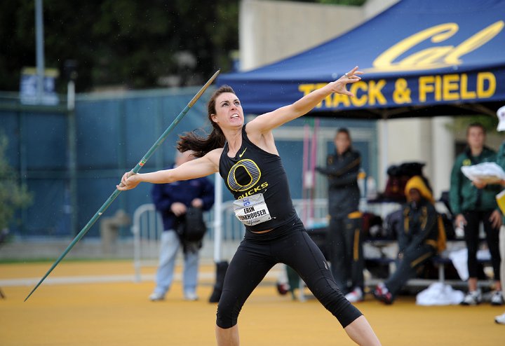 2010 5.9 Pac 10 Multi's-055.JPG - 2010 PAC 10 Combined Championships May 8-9 at Edwards Stadium, Berkeley